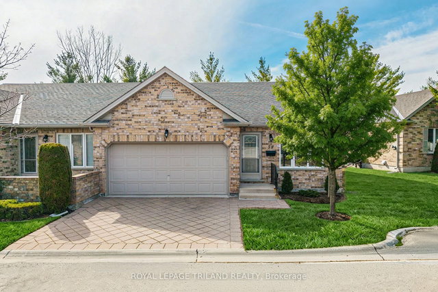 58 - 572 Thistlewood Drive