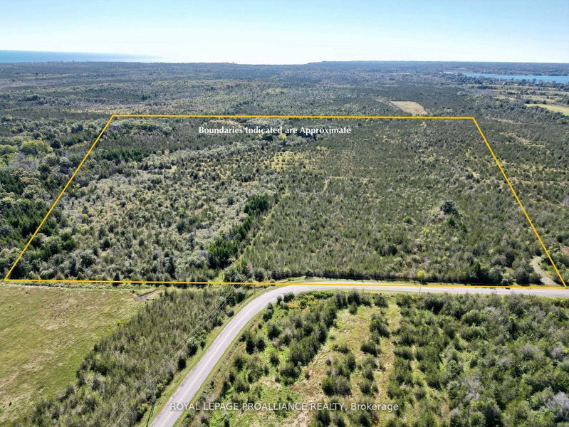 3526 County Road 13 Road