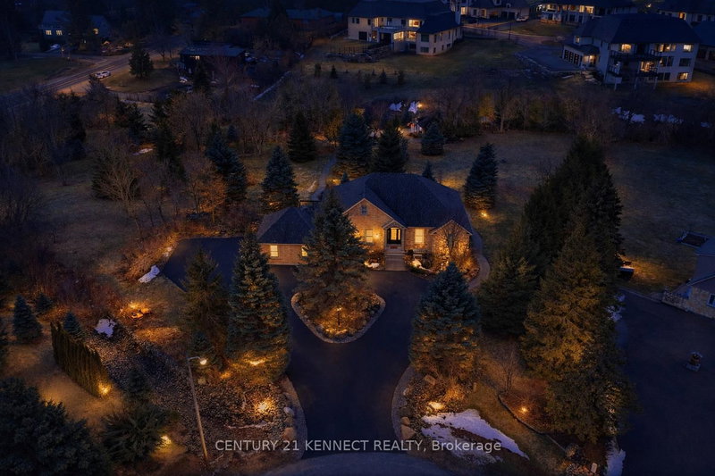 home for sale on 6 Laing Court