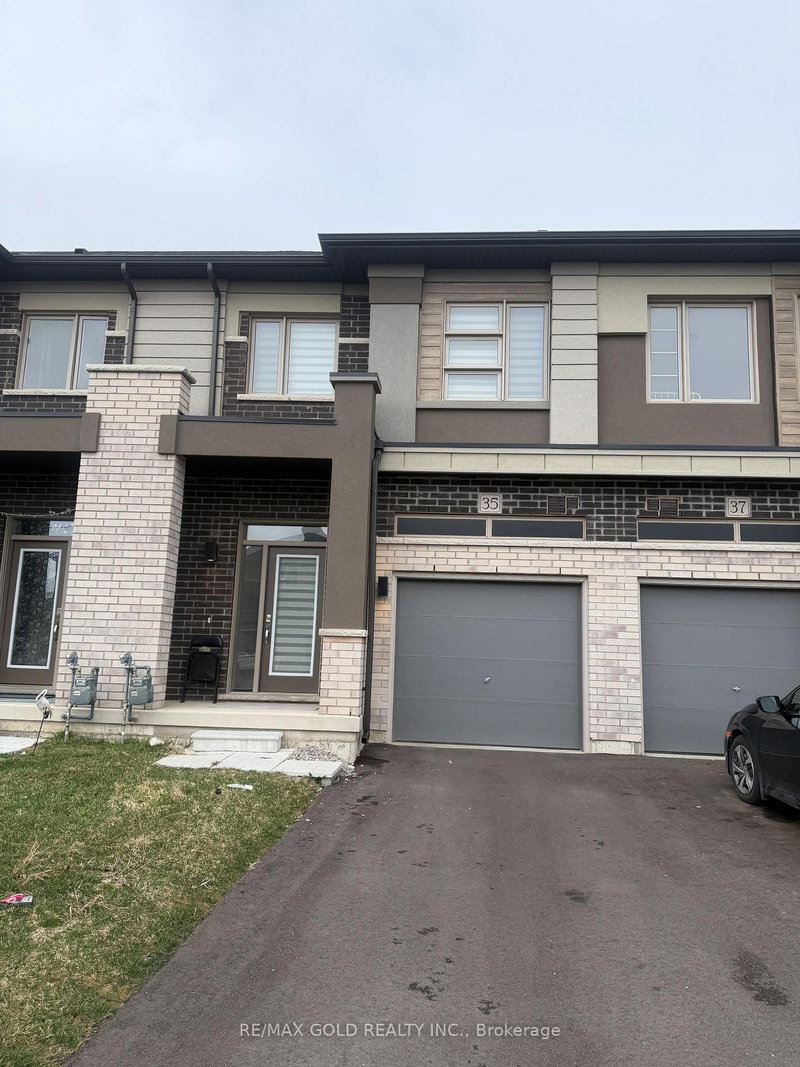 35 George Brier Dr E, Brant, N3L 3E3 | Image 2