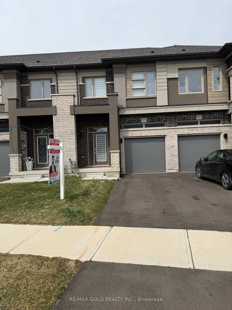 35 George Brier Dr E, Brant, N3L 3E3 | Image 3