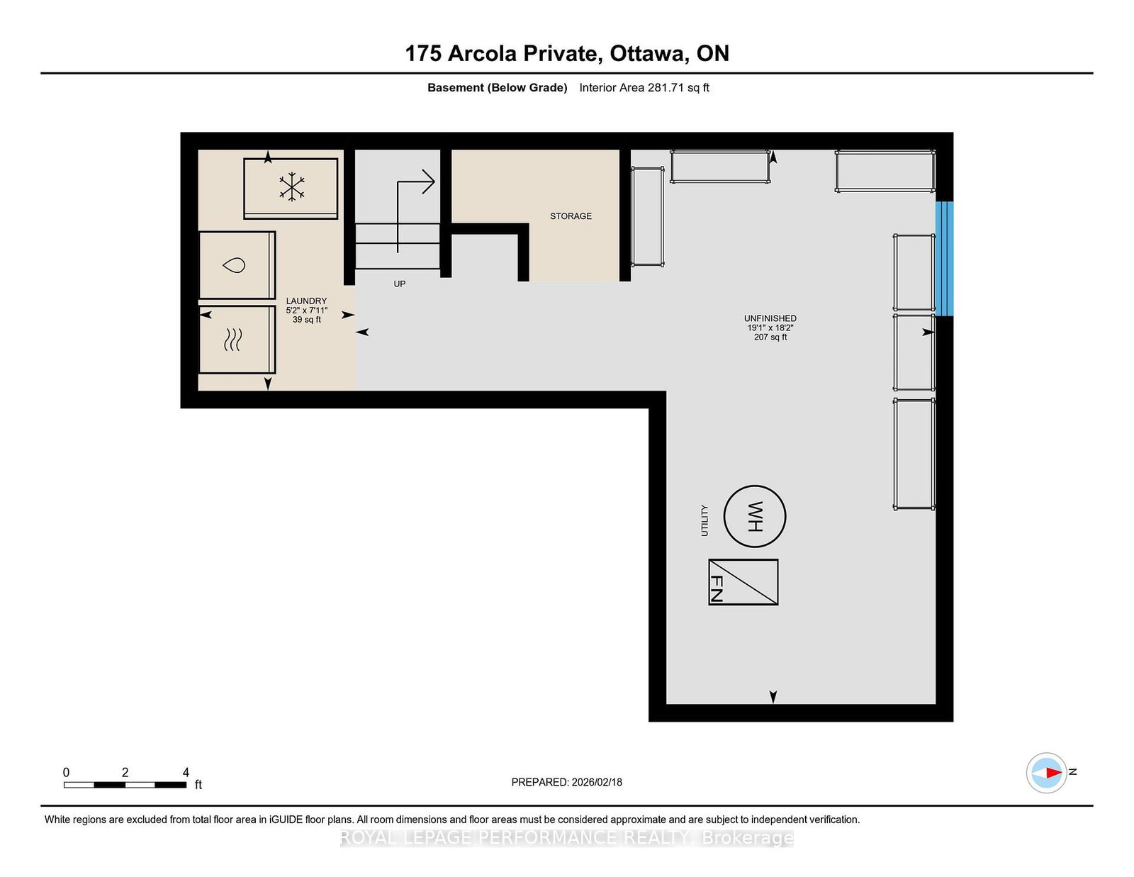 175 Arcola Private - Photo 39