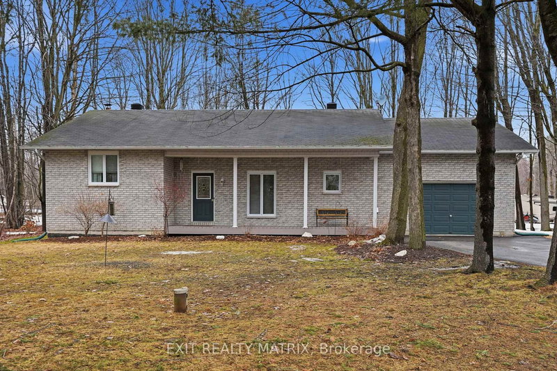 home for sale on 11 Jean Paul Road