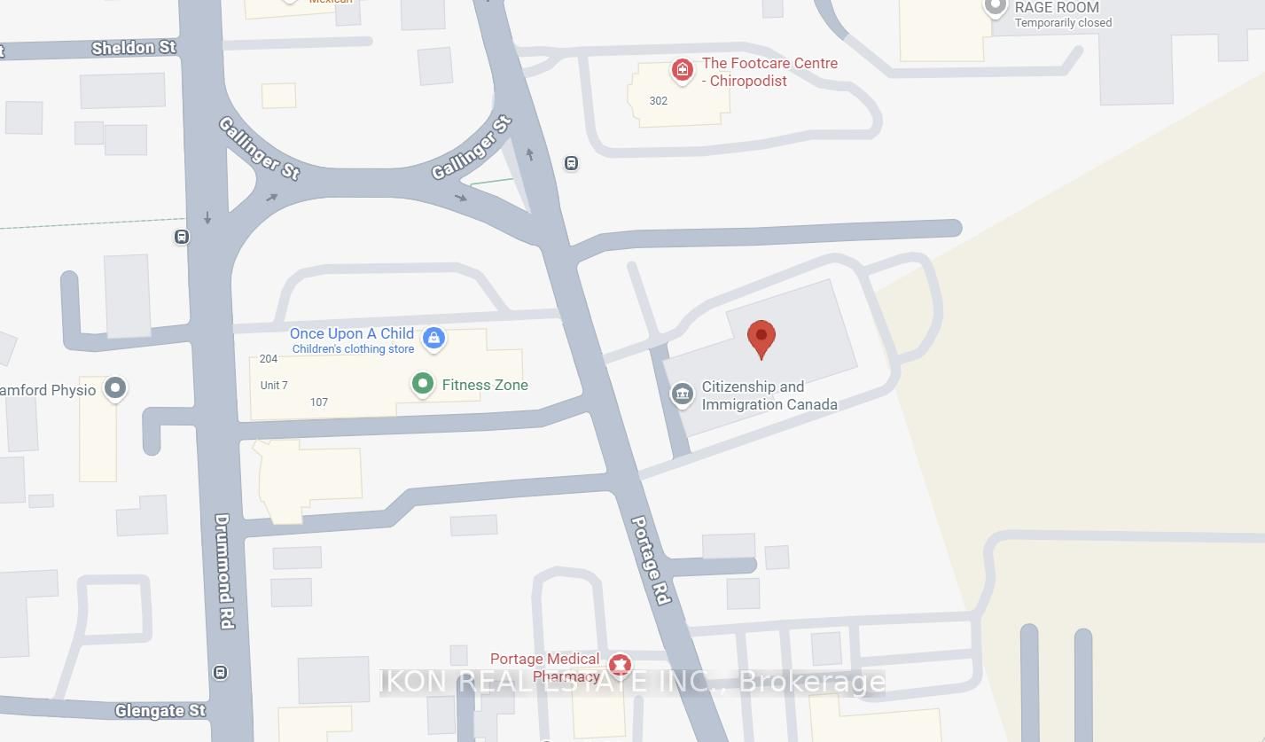 4318 Portage Road, Unit 2ND FL - Photo 2