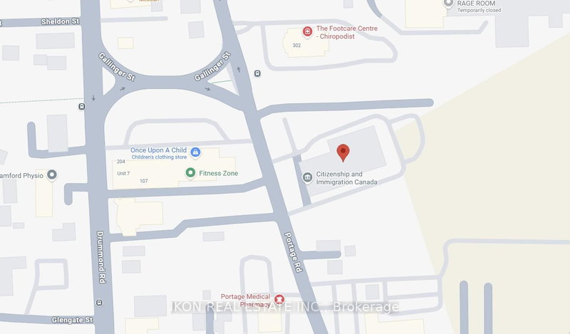 2ND FL - 4318 Portage Rd, Niagara Falls, L2E 6A4 | Image 2