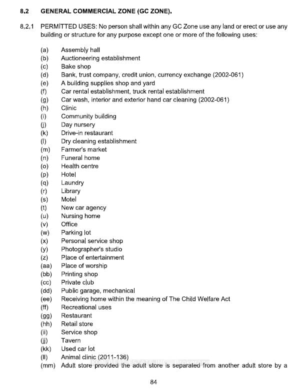 4318 Portage Road, Unit 2ND FL - Photo 3