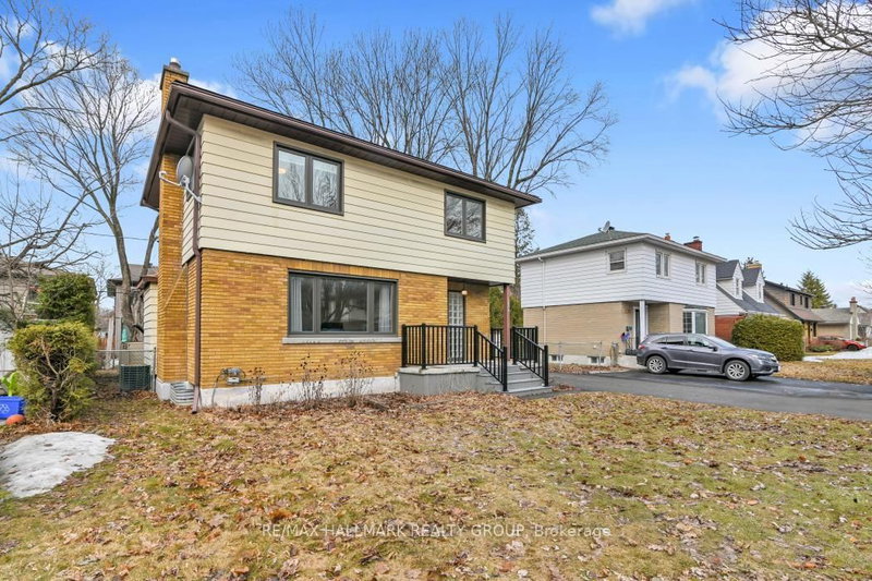 1206 Checkers Rd, Ottawa, K2C 2S7 | Image 2