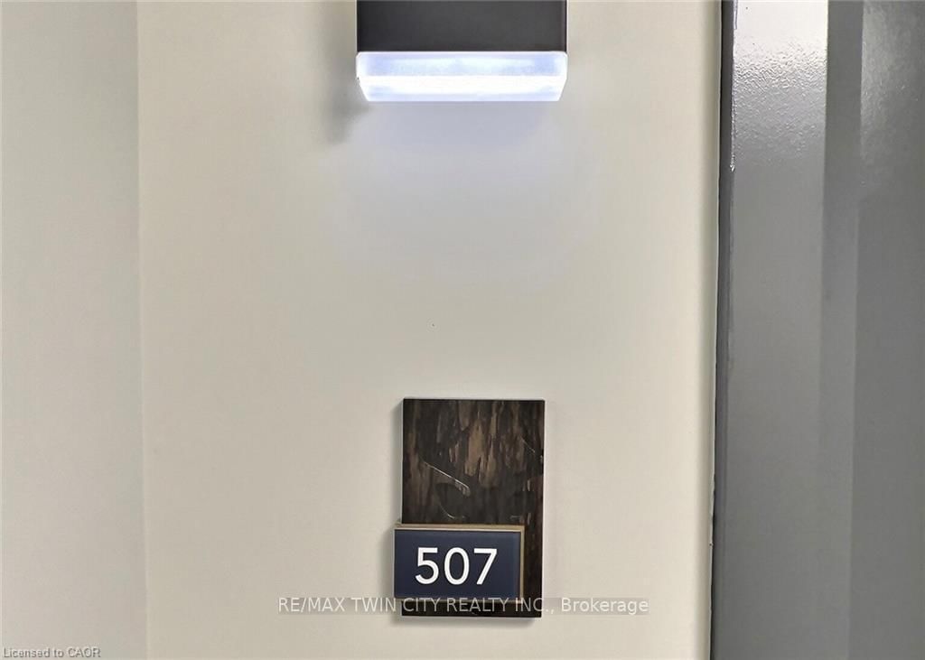 88 Gibson Street, Unit 507 - Photo 18