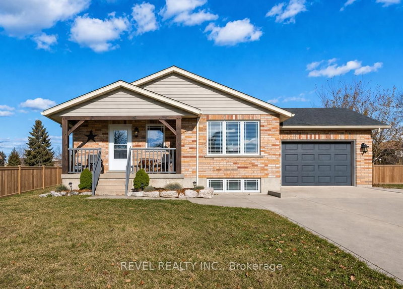 home for sale on 771 Princess Street