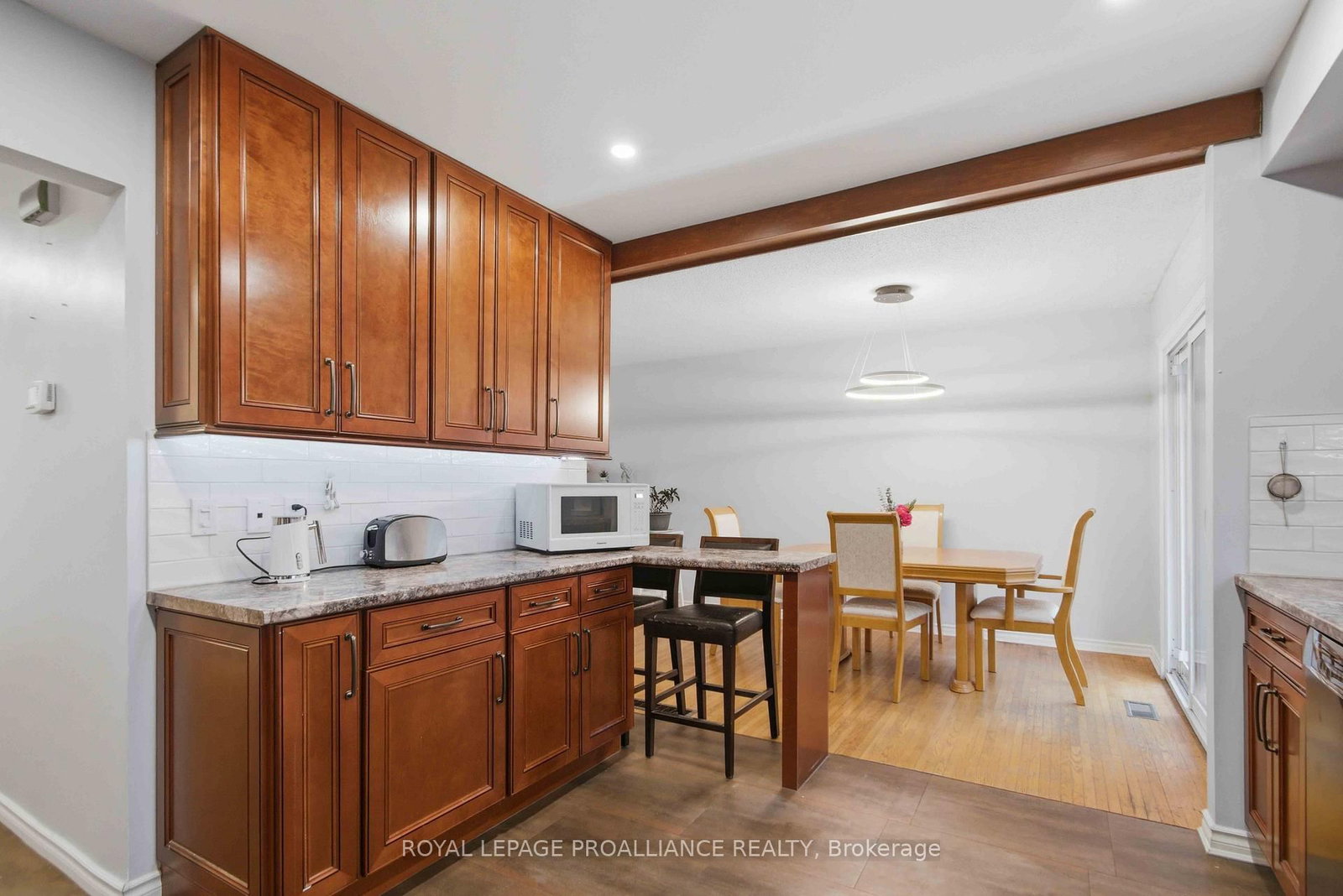 Detached House for sale at 36 Shoniker Avenue, Quinte West, Ontario, K8V 2B5 - Trenton Ward - MLS: X12951794