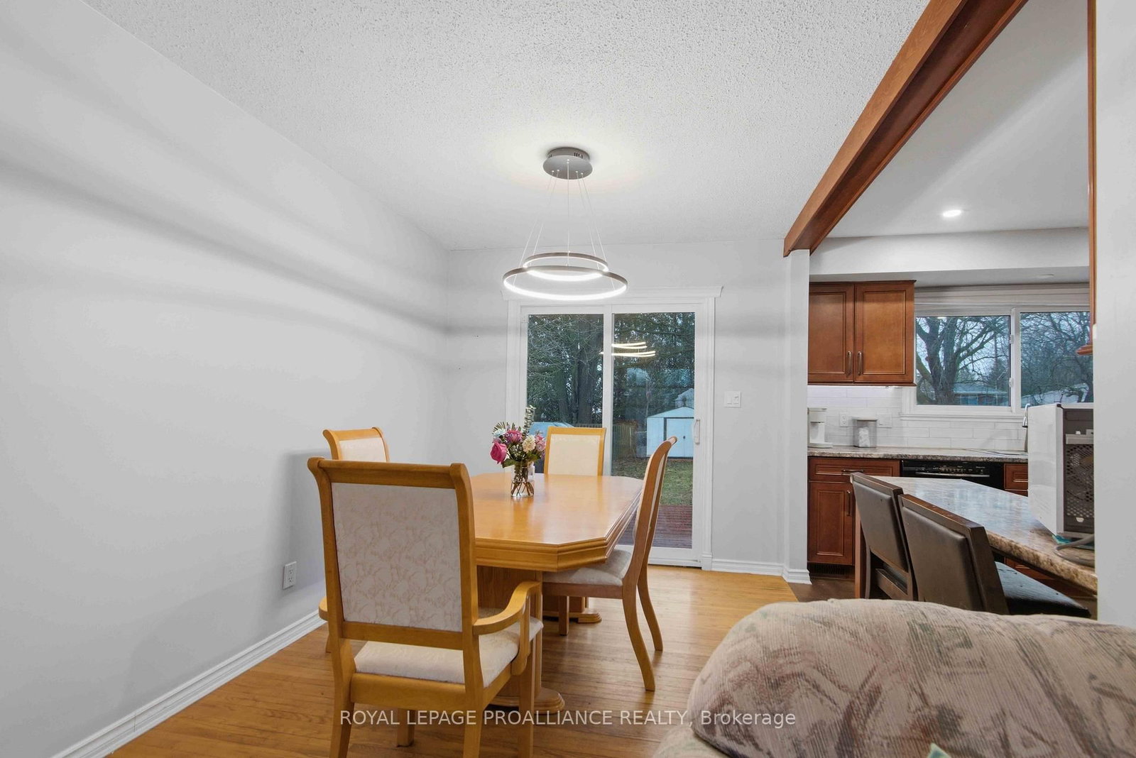 Detached House for sale at 36 Shoniker Avenue, Quinte West, Ontario, K8V 2B5 - Trenton Ward - MLS: X12951794