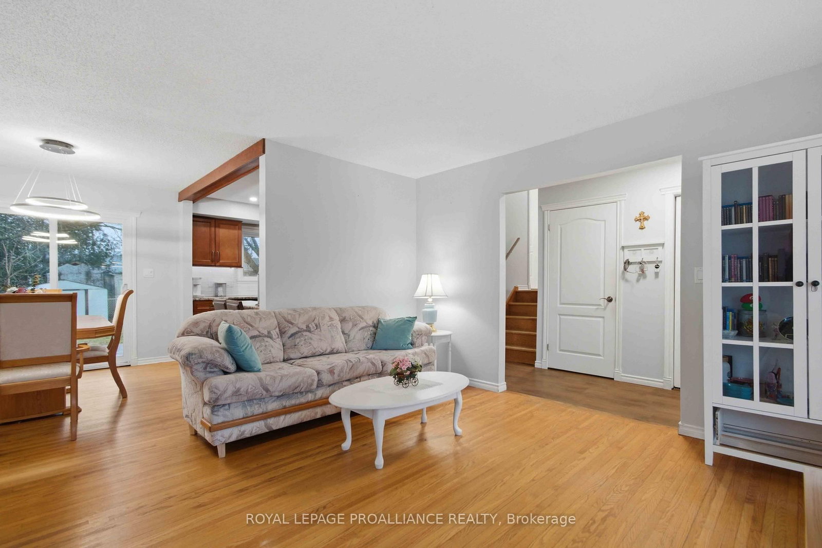 Detached House for sale at 36 Shoniker Avenue, Quinte West, Ontario, K8V 2B5 - Trenton Ward - MLS: X12951794