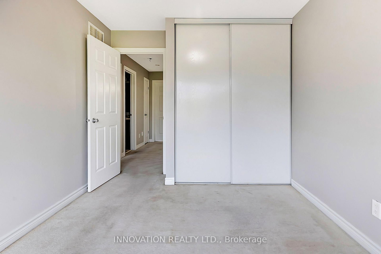 Townhouse for sale at 126 Garrity Crescent, Ottawa, Ontario, K2J 3T5 - Barrhaven - Strandherd - MLS: X12951848