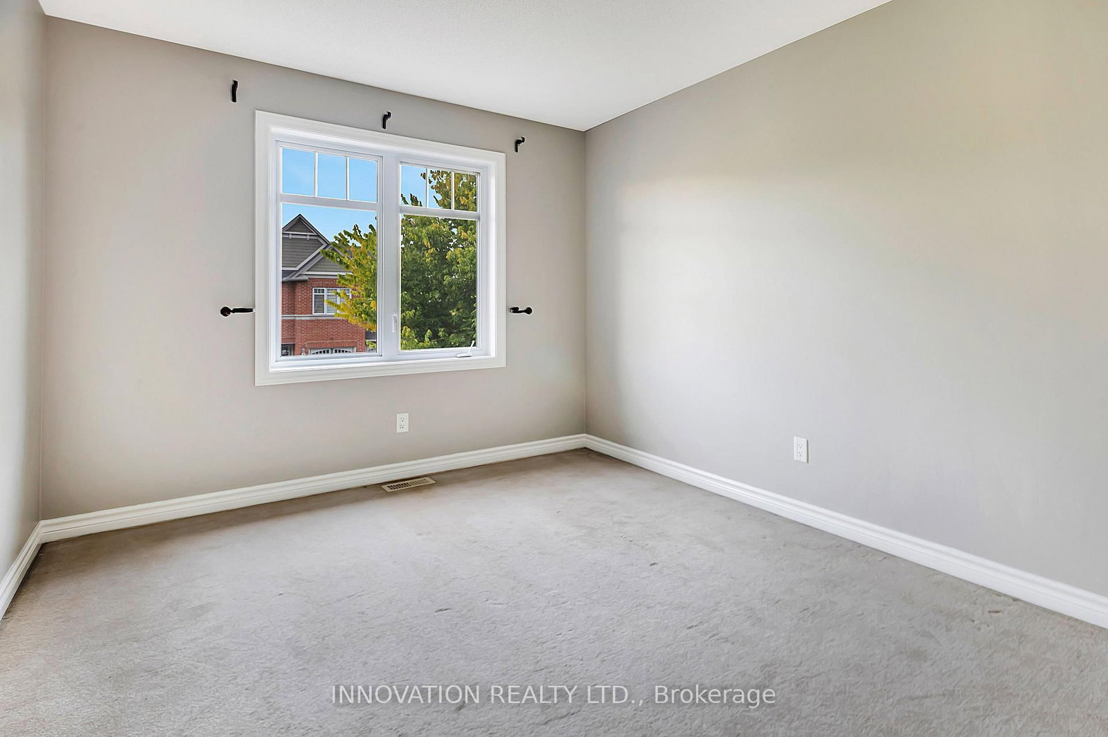 Townhouse for sale at 126 Garrity Crescent, Ottawa, Ontario, K2J 3T5 - Barrhaven - Strandherd - MLS: X12951848