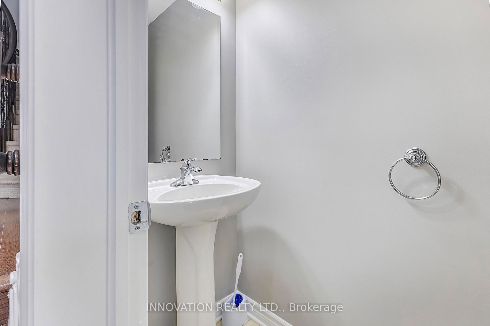 Townhouse for sale at 126 Garrity Crescent, Ottawa, Ontario, K2J 3T5 - Barrhaven - Strandherd - MLS: X12951848