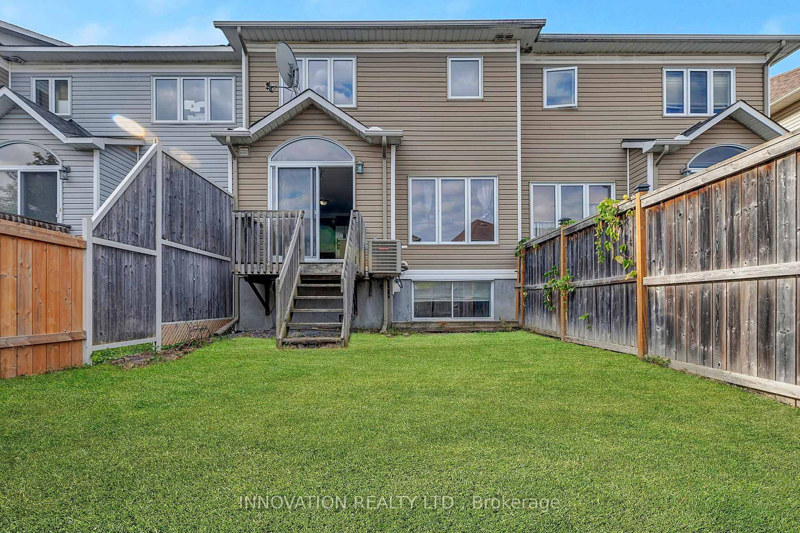 Townhouse for sale at 126 Garrity Crescent, Ottawa, Ontario, K2J 3T5 - Barrhaven - Strandherd - MLS: X12951848