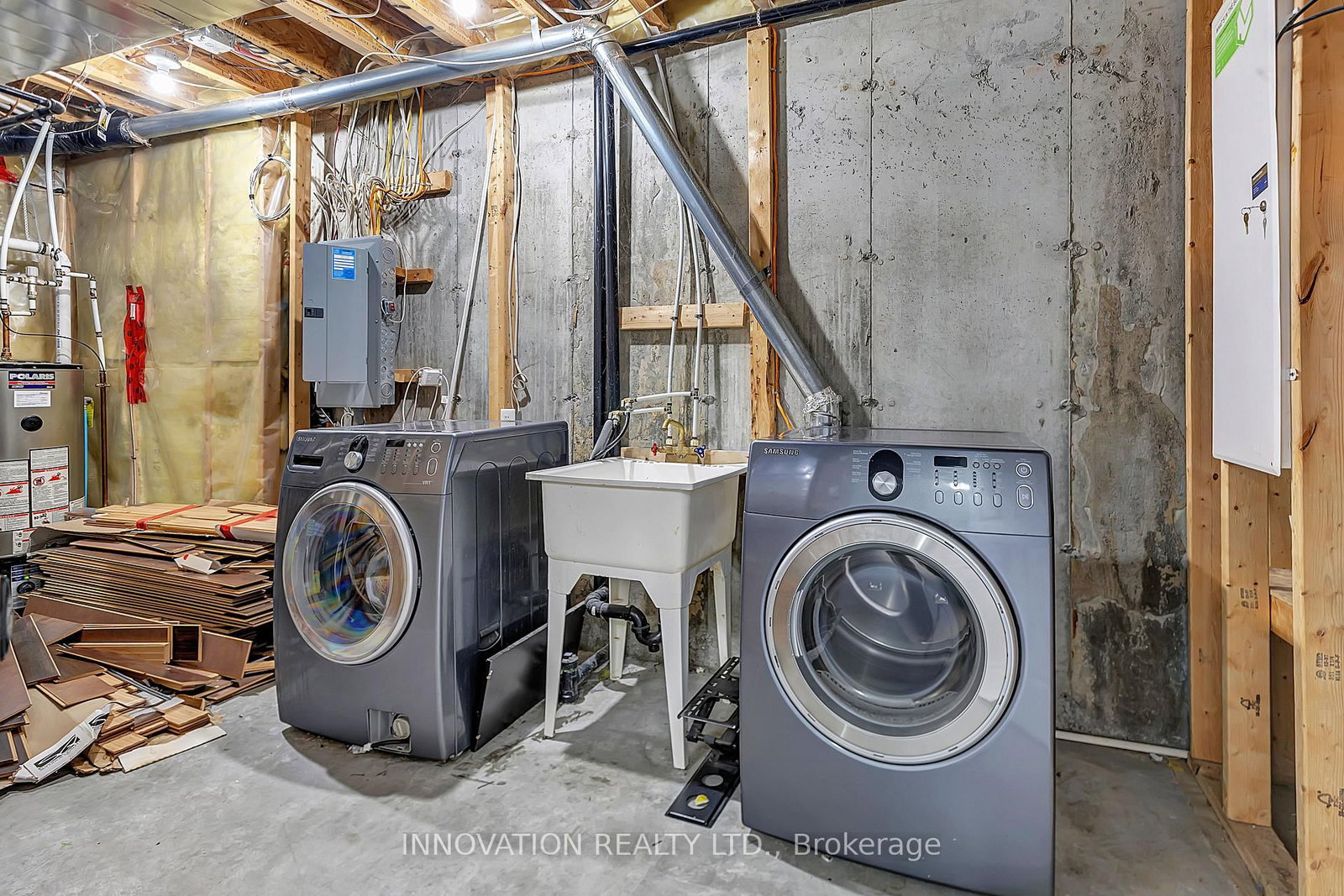 Townhouse for sale at 126 Garrity Crescent, Ottawa, Ontario, K2J 3T5 - Barrhaven - Strandherd - MLS: X12951848