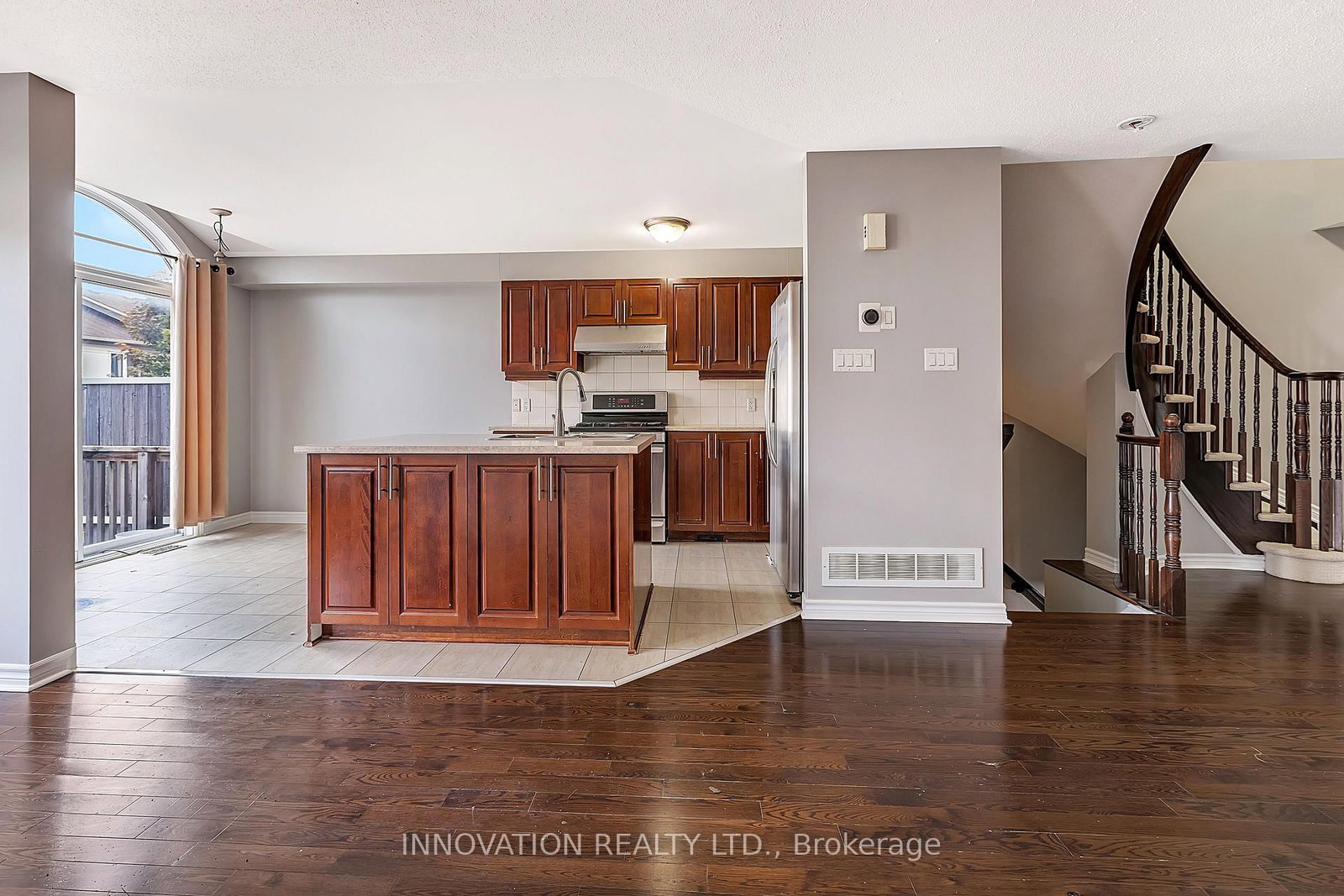 Townhouse for sale at 126 Garrity Crescent, Ottawa, Ontario, K2J 3T5 - Barrhaven - Strandherd - MLS: X12951848