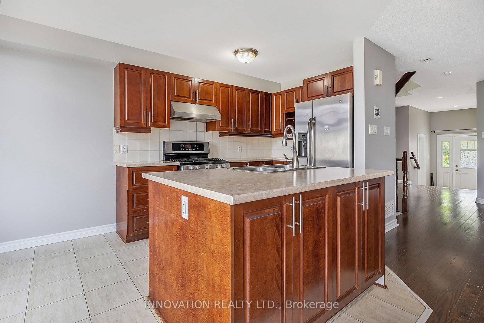 Townhouse for sale at 126 Garrity Crescent, Ottawa, Ontario, K2J 3T5 - Barrhaven - Strandherd - MLS: X12951848