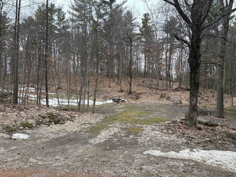 home for sale on PT LT 18 Clear Lake Road