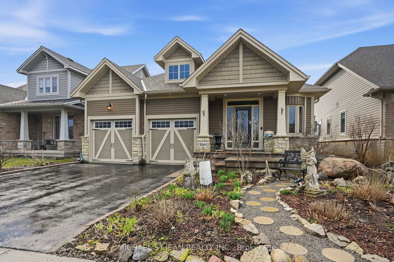 104 Anastasia Blvd, West Lincoln, L0R 2A0 | Image 2