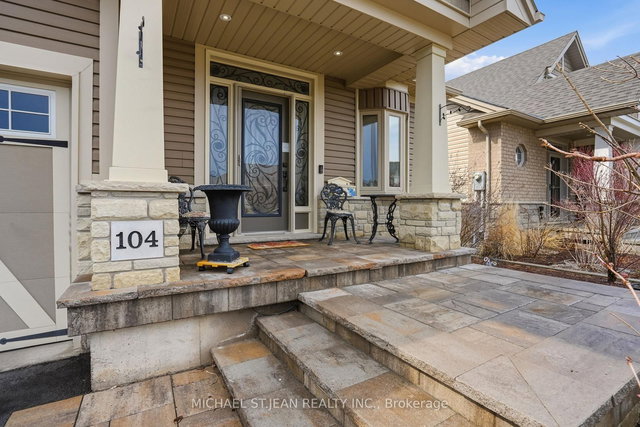 104 Anastasia Boulevard