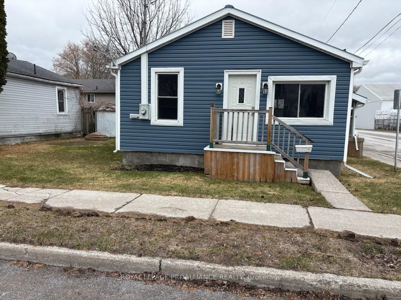 home for sale on 48 Bentinck Street W