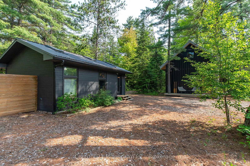 home for sale on 204 Ogimah Road