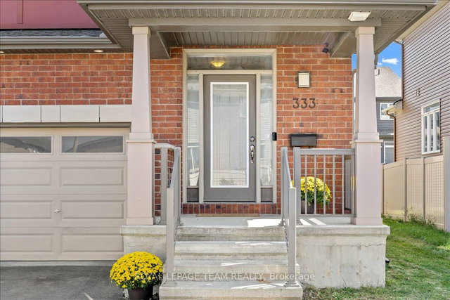 333 Tulum Crescent