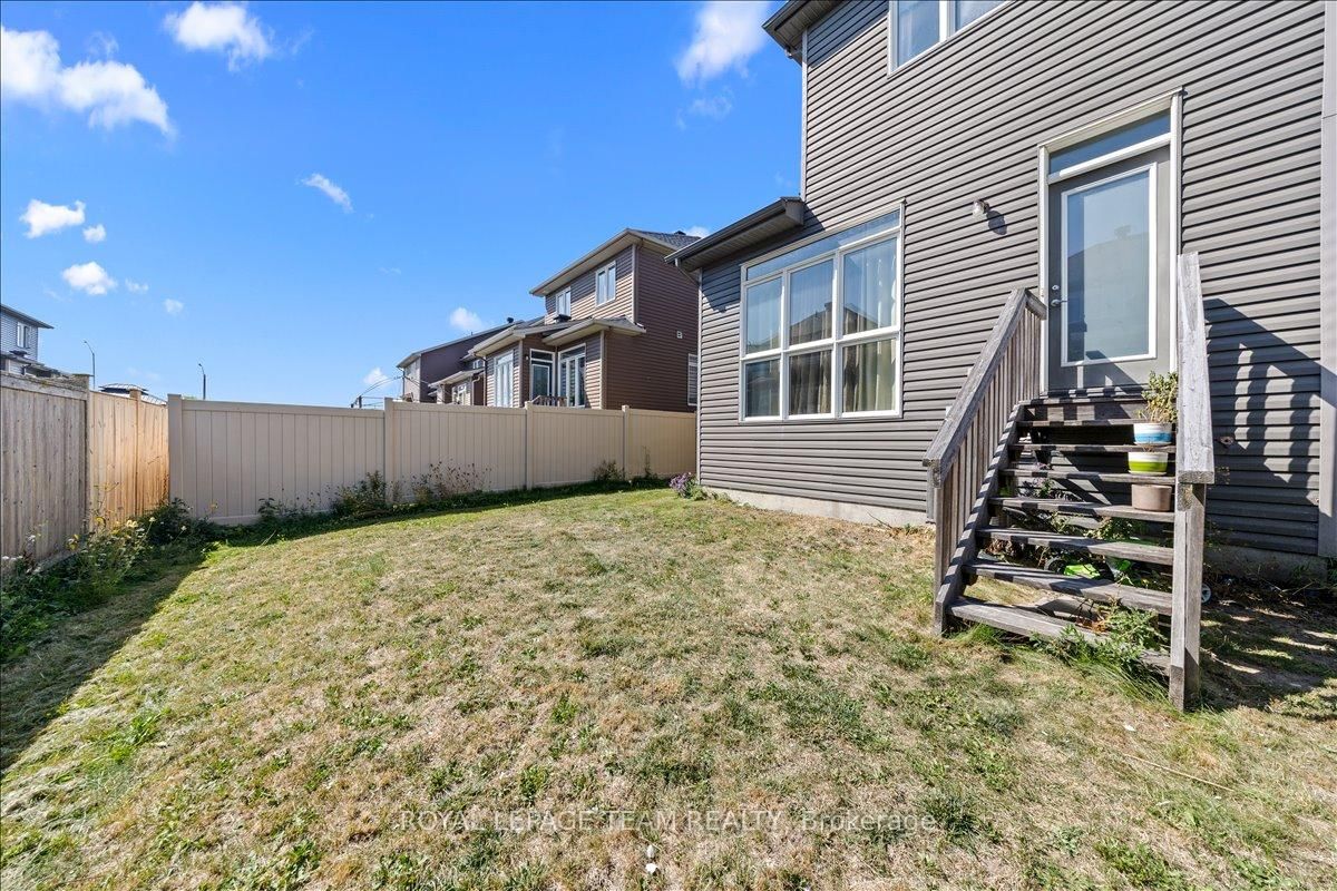 333 Tulum Crescent • Ottawa, ON photo 27