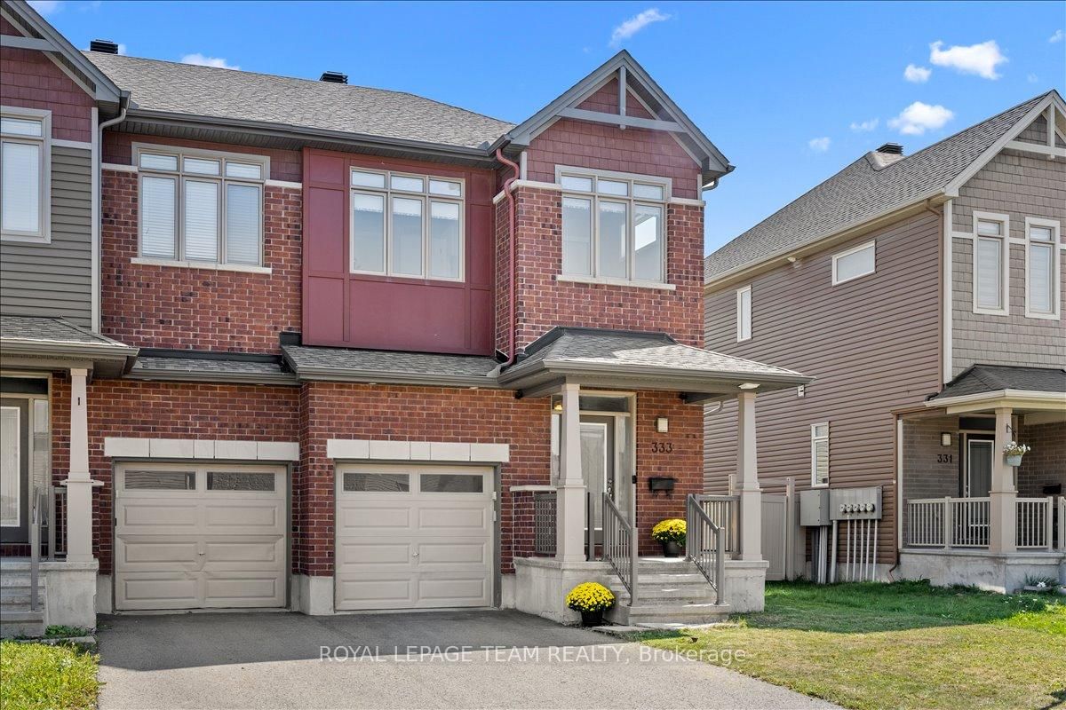 333 Tulum Crescent • Ottawa, ON photo 30