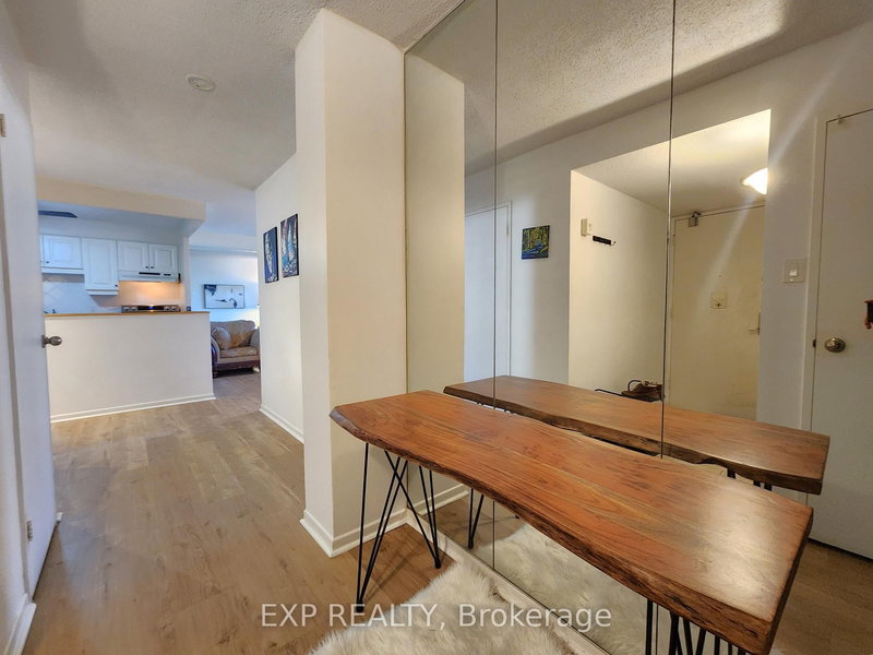 609 - 1380 PRINCE OF WALES Dr, Ottawa, K2C 3N5 | Image 2