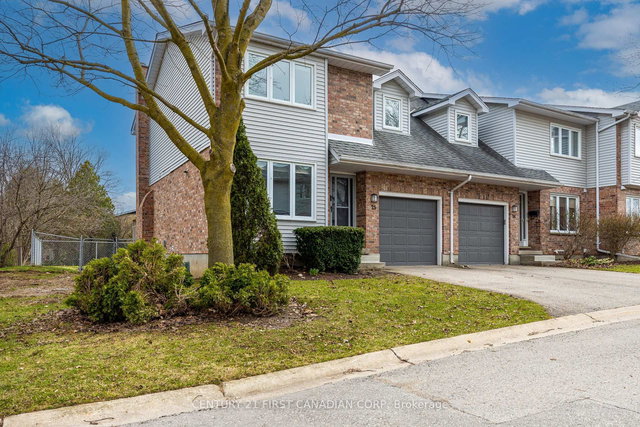 25 - 189 Homestead Crescent