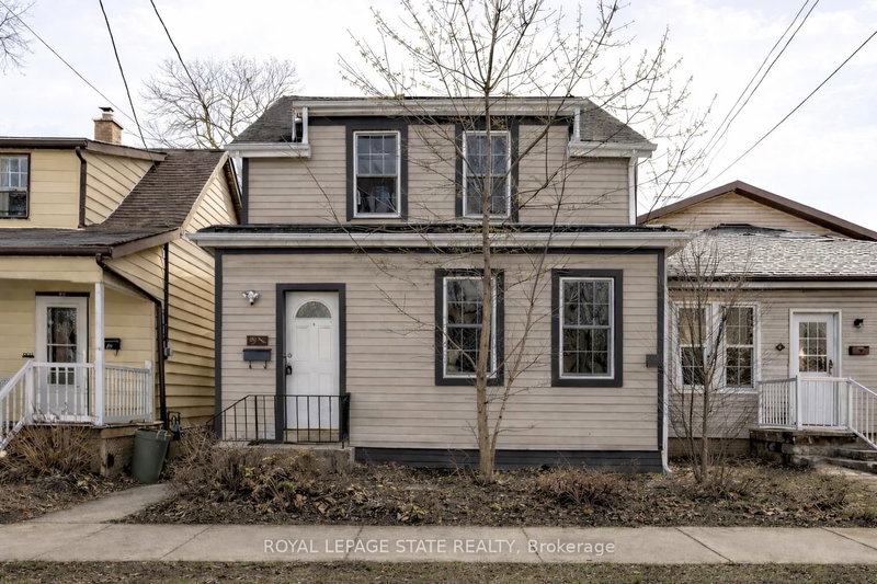 91 Royal Ave, Hamilton, L8S 2C6 | Image 2