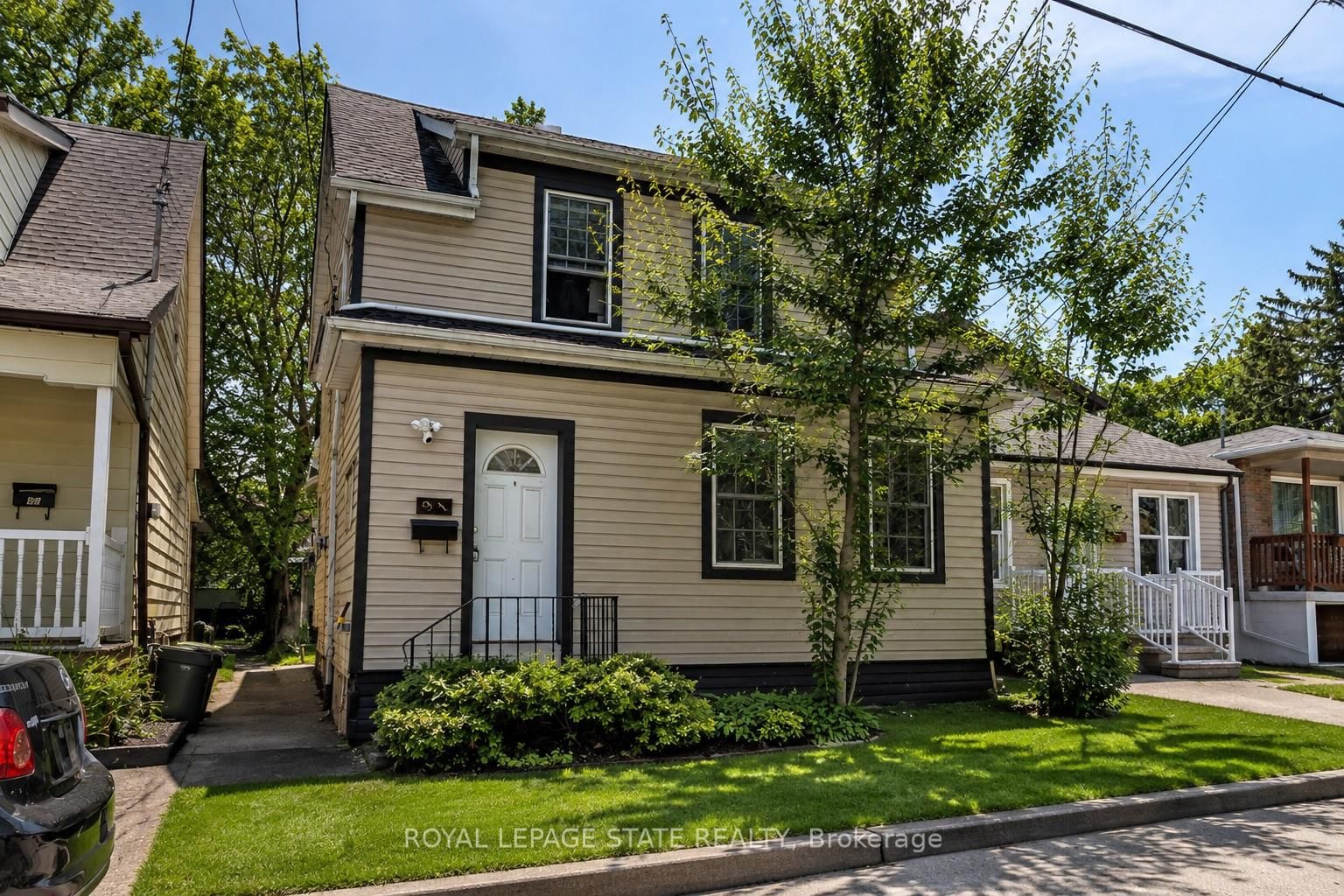 91 Royal Avenue
