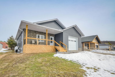 9 Williams Dr | Bancroft | Image