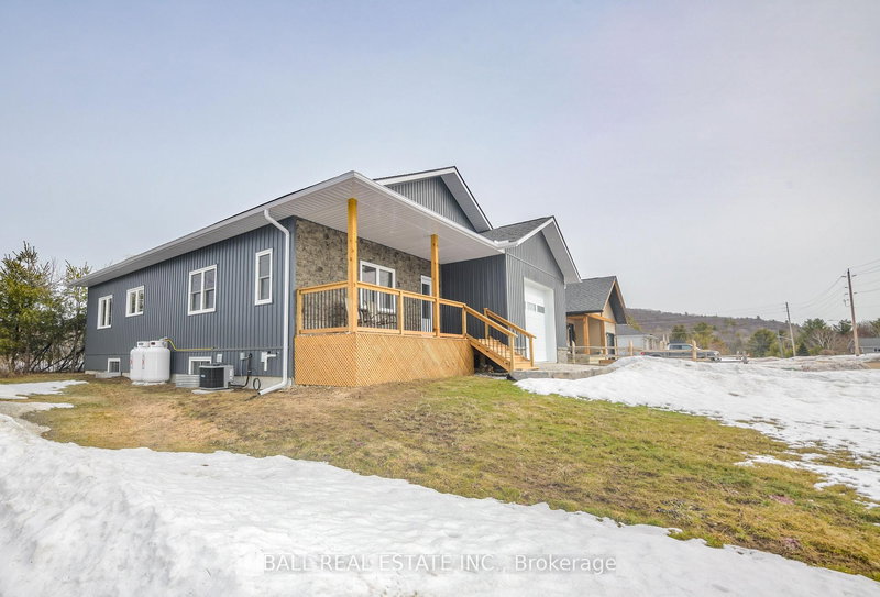 9 Williams Dr, Bancroft, K0L 1C0 | Image 3