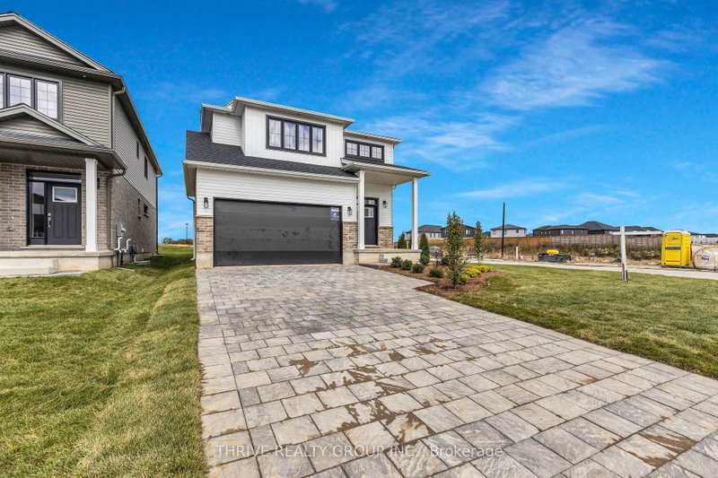 3076 Buroak Drive