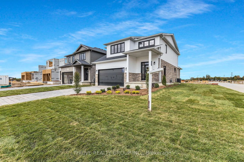 3076 Buroak Drive
