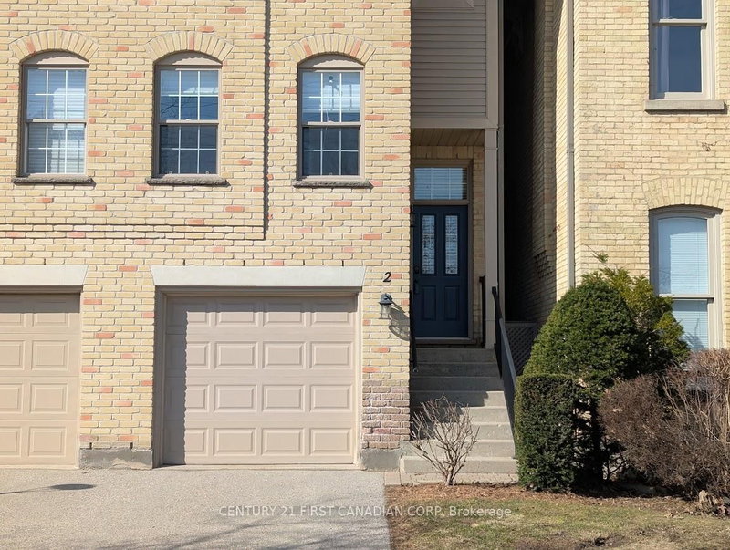 2 - 609 COLBORNE St, London East, N6B 2V3 | Image 2