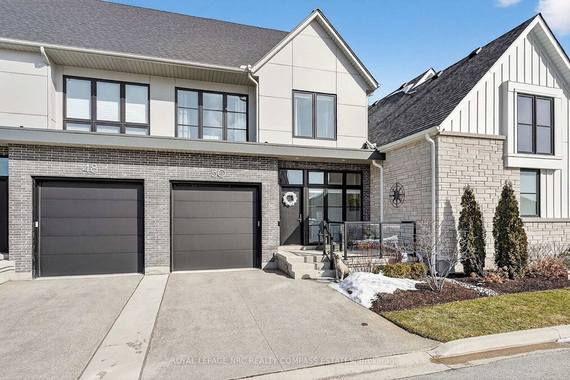 50 Tulip Tree Common, St. Catharines, L2S 4C8 | Image 2