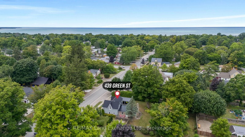 439 Green St, Saugeen Shores, N0H 2C0 | Image 3