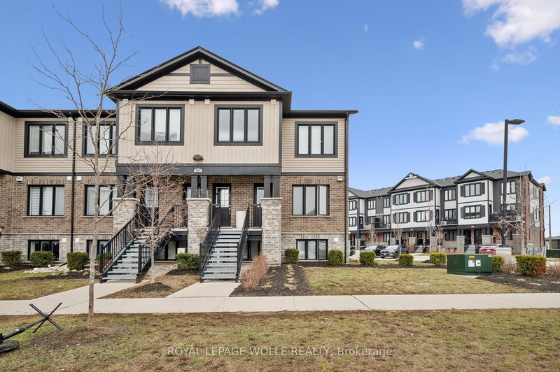 home for lease on D-164 Rochefort Street