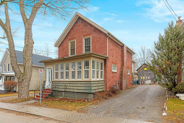 97 Orchard Street