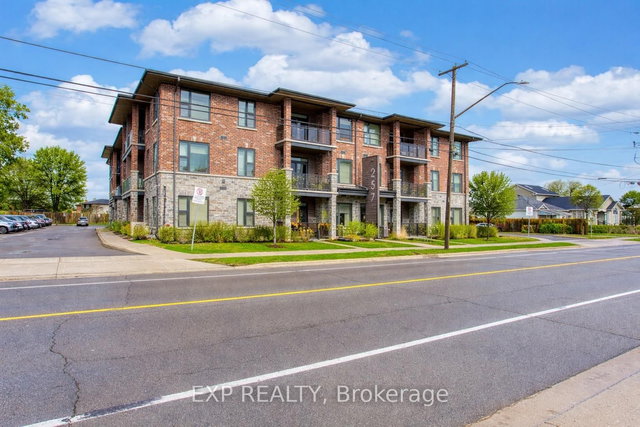 205 - 257 Millen Road