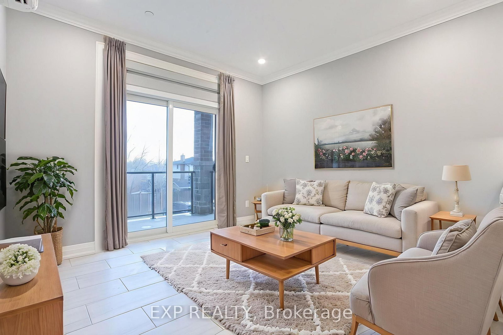 Condo for sale at 205-257 Millen Road, Hamilton, Ontario, L8E 2H1 - Stoney Creek - MLS: X12952156