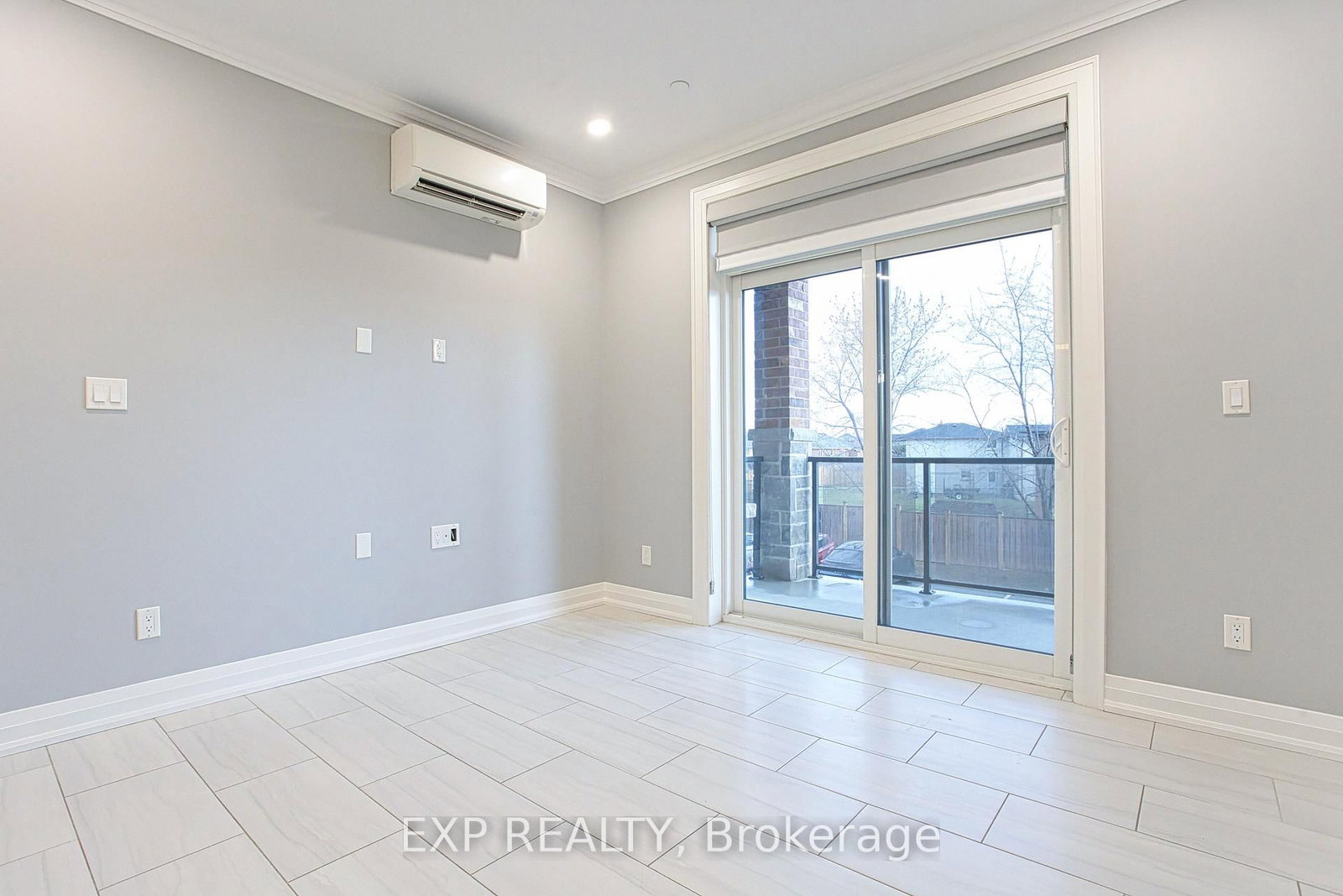 Condo for sale at 205-257 Millen Road, Hamilton, Ontario, L8E 2H1 - Stoney Creek - MLS: X12952156