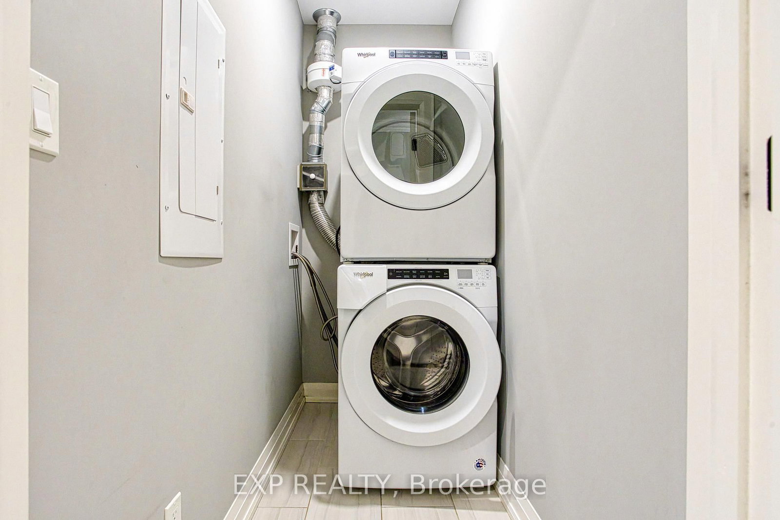 Condo for sale at 205-257 Millen Road, Hamilton, Ontario, L8E 2H1 - Stoney Creek - MLS: X12952156