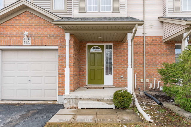 114 Stiefelmeyer Crescent