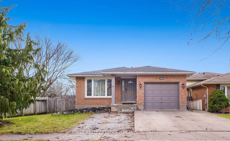 home for lease on MAIN-7658 Cavendish Drive